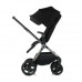 Silla Crosslight Silver Ed. U82 Coal de Jané